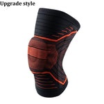 Compression Knee Sleeve Support 12