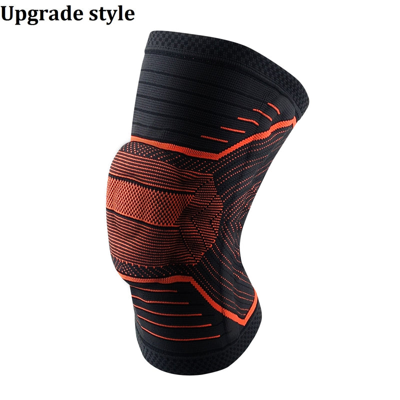 Compression Knee Sleeve Support 12