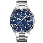 Multifunctional quartz watch 4
