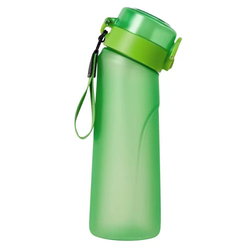 Fashion Simple Drinking Water Water Bottle Cup 4