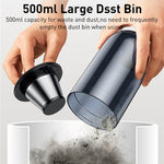Cordless Vacuum Cleaners For Home And Car Cleaning 8