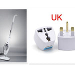Steam Mop Steam Mop Multifunctional Cleaning Machine 4