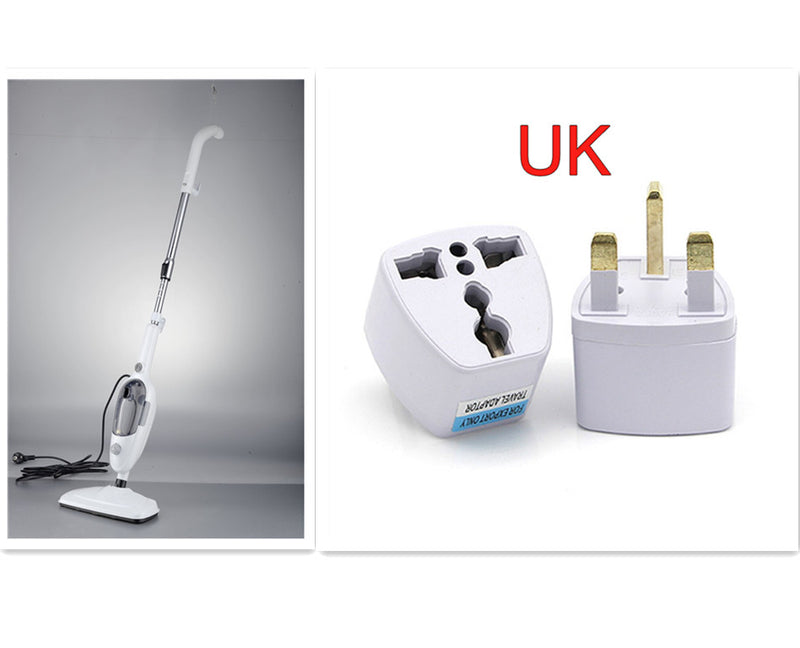 Steam Mop Steam Mop Multifunctional Cleaning Machine 4