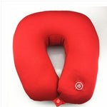 U-shaped Neck And Waist Electric Massager 5
