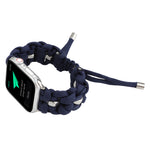 Compatible with Apple , Outdoor umbrella cord braided strap 5