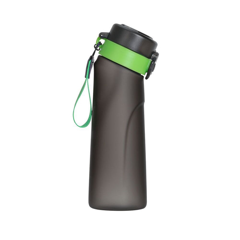 Fashion Simple Drinking Water Water Bottle Cup 6
