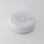 Tuya Intelligent Detection Gas Leak Detector 5