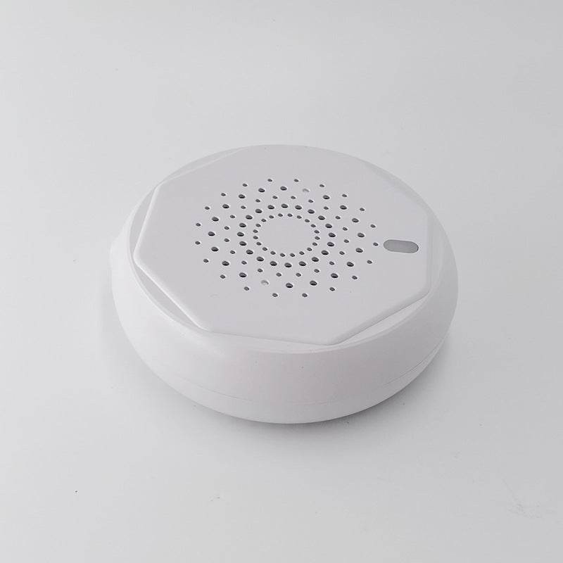 Tuya Intelligent Detection Gas Leak Detector 5