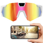 Smart Glasses For Outdoor Cycling Sports 10
