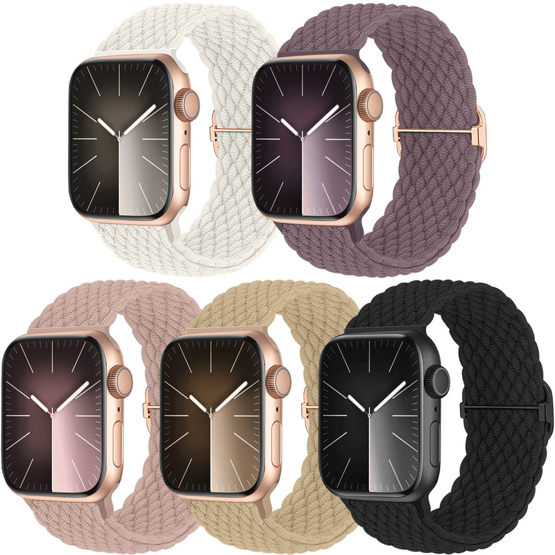 Nylon Woven Strap Adjustable Buckle 2