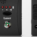Signal Detector Anti-Eavesdropping Anti-Sneak Photography Surveillance Camera GPS Signal Detector 7