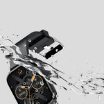 H80 Fashion Sports Smart Watch ECG Blood Oxygen Monitoring 6