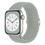 Nylon Woven Strap Adjustable Buckle 12