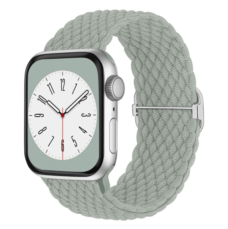 Nylon Woven Strap Adjustable Buckle 12