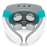 Electric pulse Acupuncture Neck massager 3