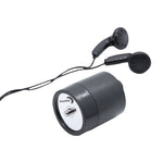 Wall Sound Amplifier With Pipe Leak Detector 4