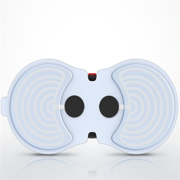 Mini Electric Neck Massager 3