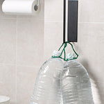 Paper towel holder 4