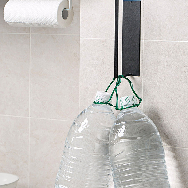 Paper towel holder 4