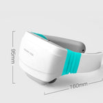 Electric pulse Acupuncture Neck massager 4