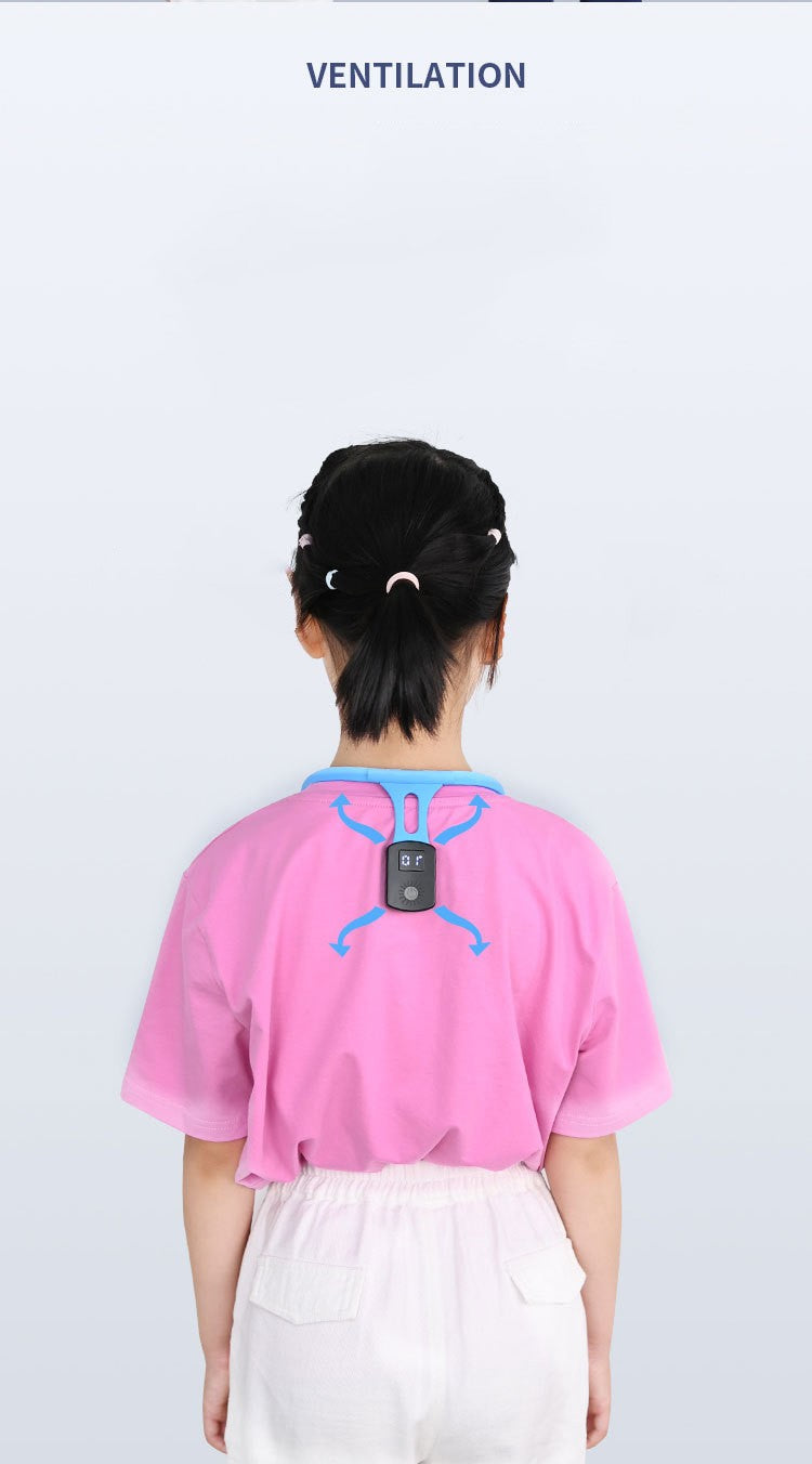 Smart Posture-correcting Elf Invisible Posture Correction Belt 3