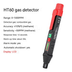 Portable And Minimalist Gas Leak Detector 8
