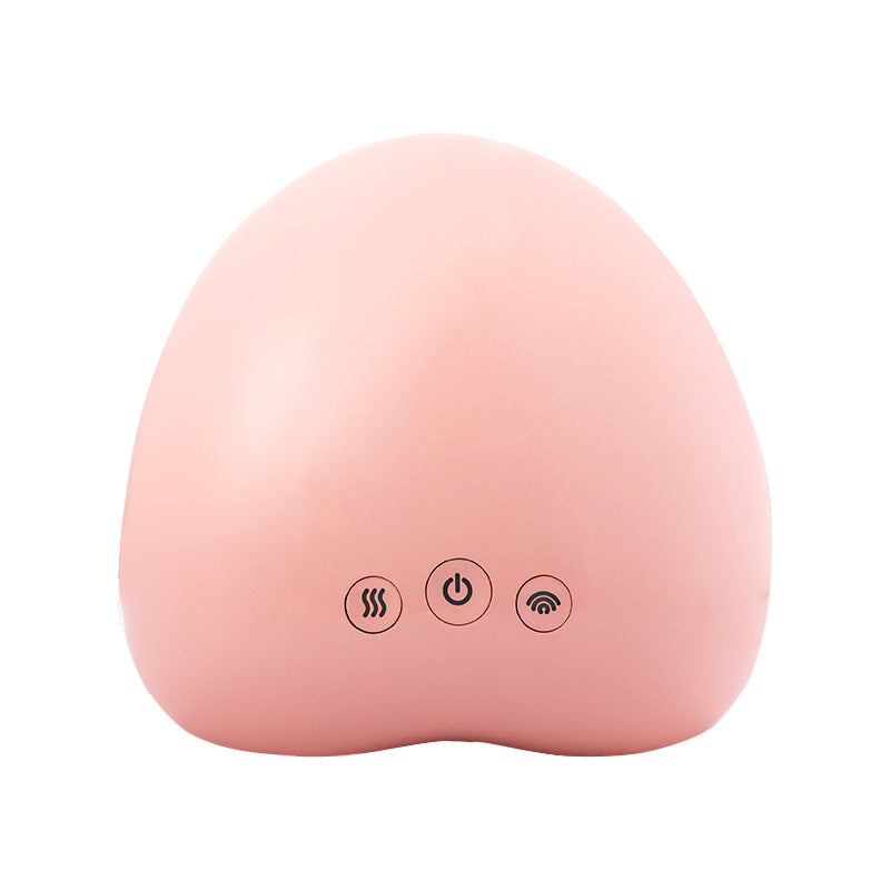 Electric Hand Massager With Airbag Heating Compress And Kneading Joints 4