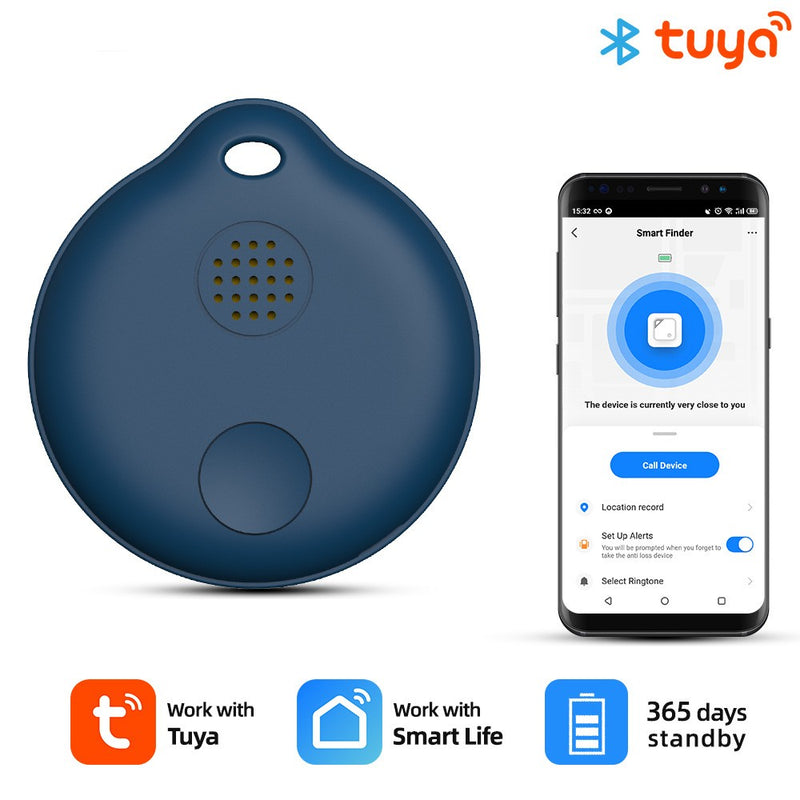 Smart Bluetooth Anti-loss Device 5