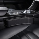 Car seat gap storage box car gap storage 8