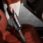 Cordless Vacuum Cleaners For Home And Car Cleaning 1