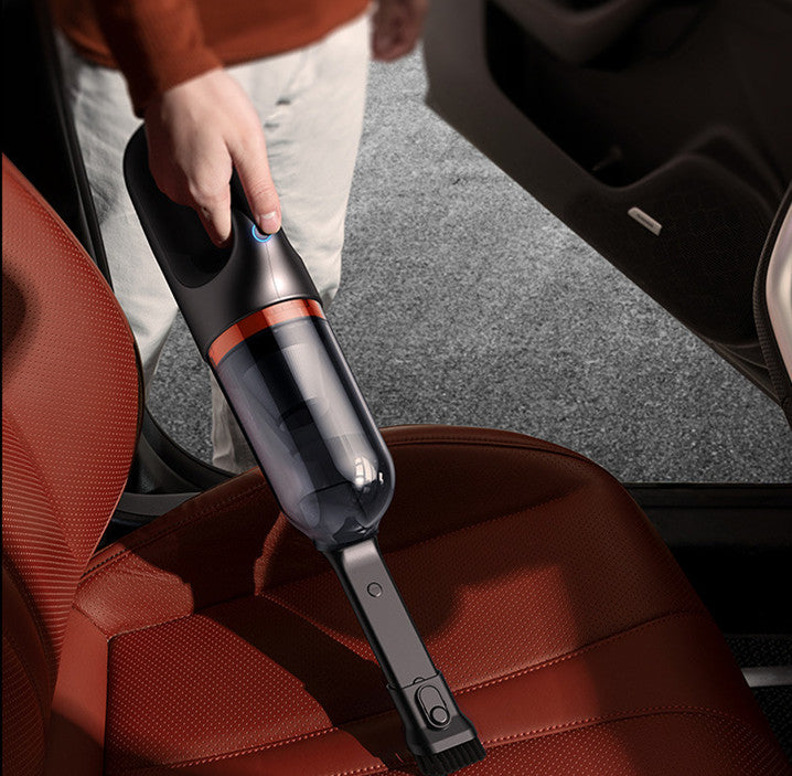 Cordless Vacuum Cleaners For Home And Car Cleaning 1