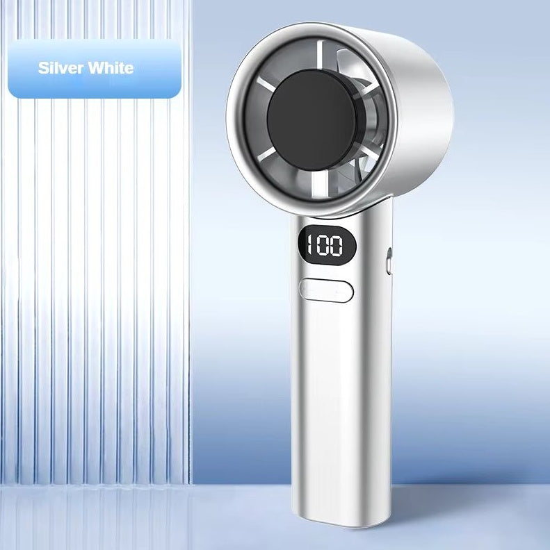 M11 Handheld Turbo Fan 1