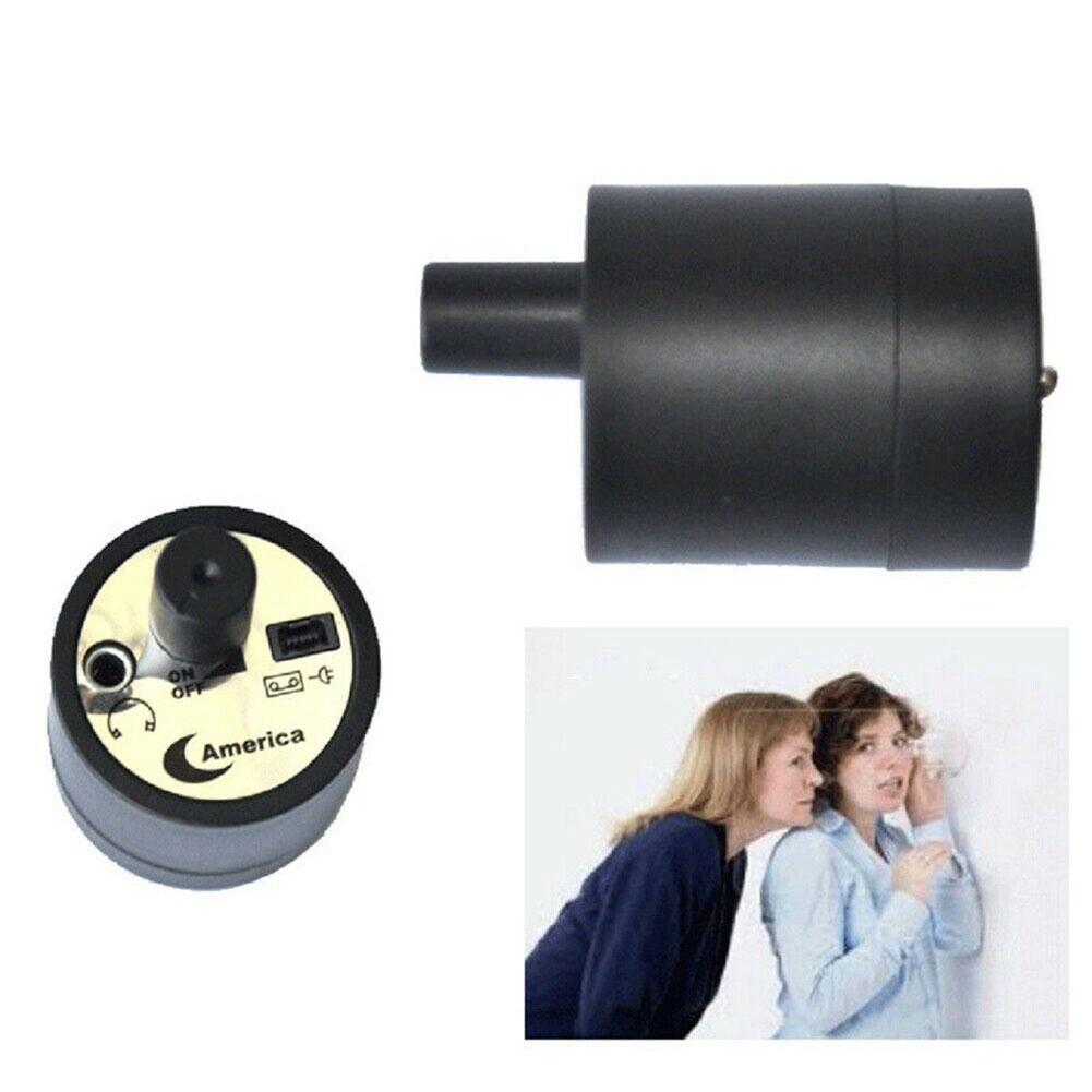 Listen To The Sound Amplifier Underground Wall Xiaohei Listen To The Water Leak Detector