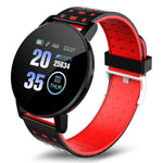 Bluetooth smart watch 7
