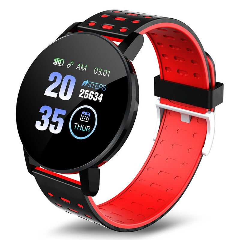Bluetooth smart watch 7