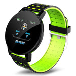Bluetooth smart watch 6