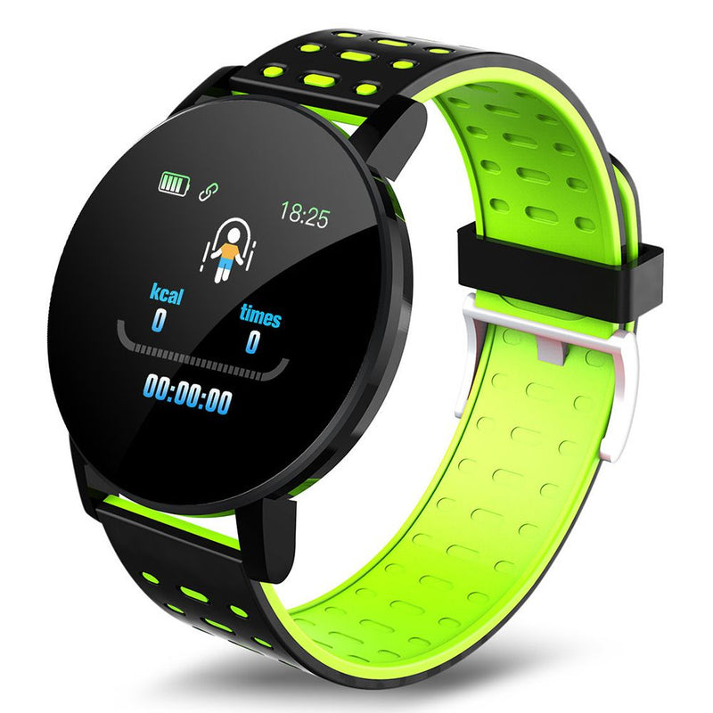 Bluetooth smart watch 6