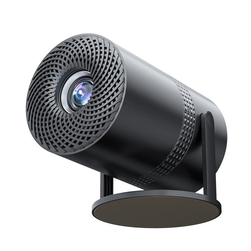 P300 Android 110 HD 1080p Home Theater Portable Mobile Phone Projector 3