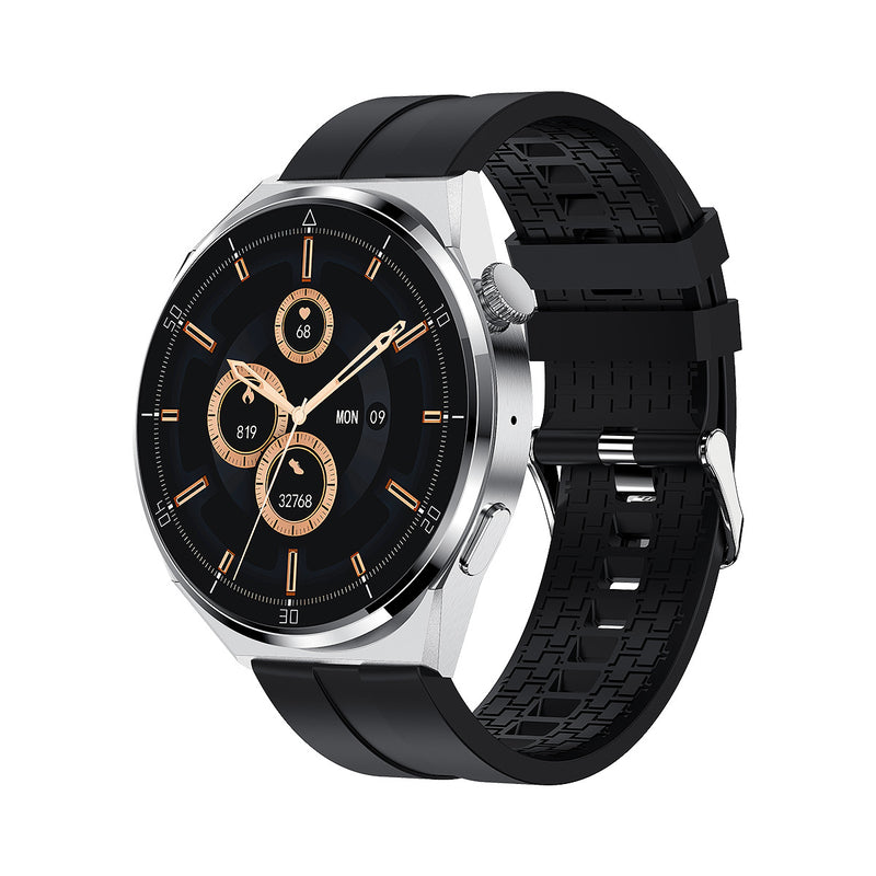 Fashion Simple Smart Call Fashion Watch 6