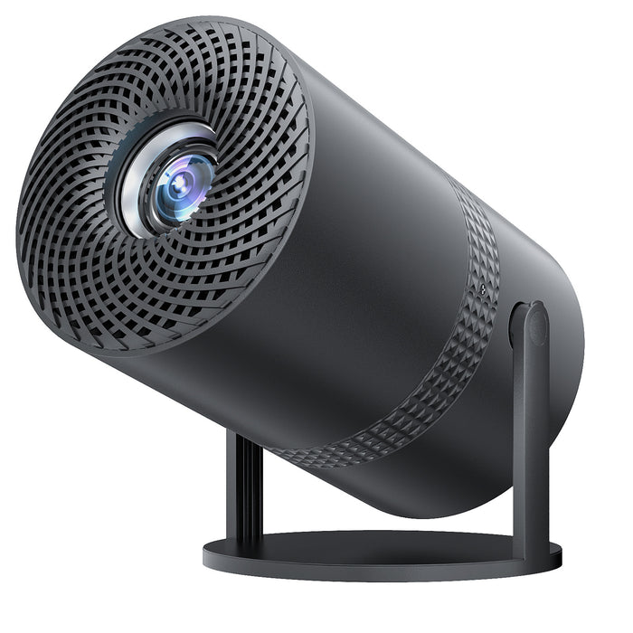 Smart Theater