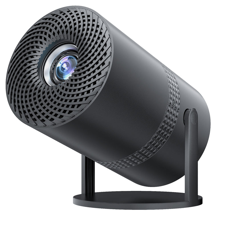 P300 Android 110 HD 1080p Home Theater Portable Mobile Phone Projector 1