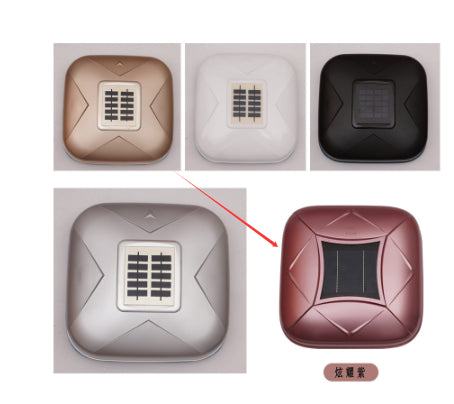 Fully Automatic Intelligent Remote Control Car Cover, Car Cover, Car Cover 3