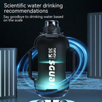 Smart Sports Bottle T30 Portable Sports Fitness Kettle Water Cup 1
