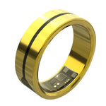 X3 Smart Waterproof Bluetooth Sports Health Ring Sleep Remote Control 6