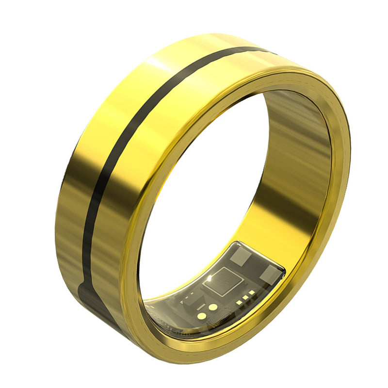 X3 Smart Waterproof Bluetooth Sports Health Ring Sleep Remote Control 6