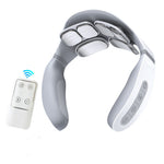 Electric Pulse Shoulder And Neck Massager 4