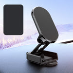 Creative Polygonal Positioning Car Folding Mount 3