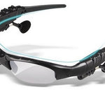 4.1 Smart Stereo Bluetooth Sunglasses Wireless Sports Bluetooth Glasses Headset Incoming 4