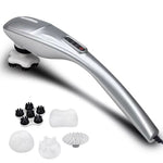 Multifunctional massager 3