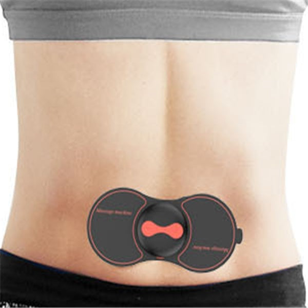 Mini Electric Neck Massager 9